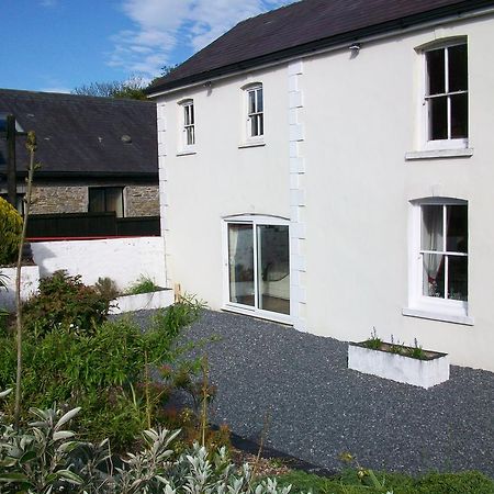 Bed and Breakfast Bryncoch Llannon Exterior foto